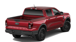 2026 Ford Ranger® External Image 3